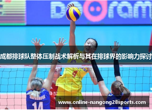 成都排球队整体压制战术解析与其在排球界的影响力探讨