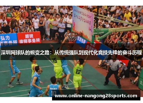 深圳网球队的蜕变之路：从传统强队到现代化竞技先锋的奋斗历程