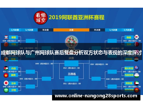 成都网球队与广州网球队赛后复盘分析双方状态与表现的深度探讨